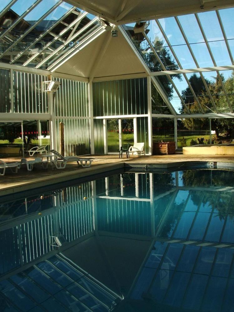 Villa Sofia Resort & Spa Сан-Карлос-де-Барилоче Экстерьер фото