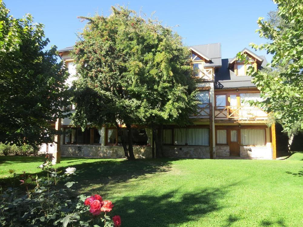 Villa Sofia Resort & Spa Сан-Карлос-де-Барилоче Экстерьер фото