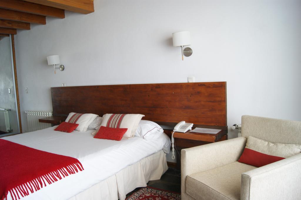 Villa Sofia Resort & Spa Сан-Карлос-де-Барилоче Экстерьер фото