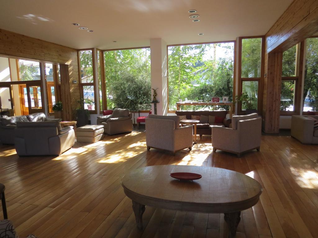 Villa Sofia Resort & Spa Сан-Карлос-де-Барилоче Экстерьер фото