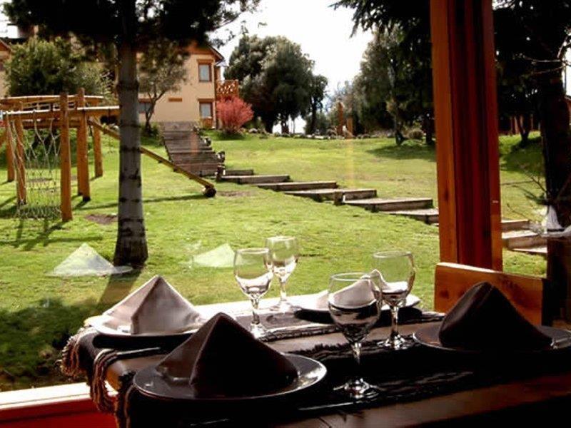 Villa Sofia Resort & Spa Сан-Карлос-де-Барилоче Экстерьер фото