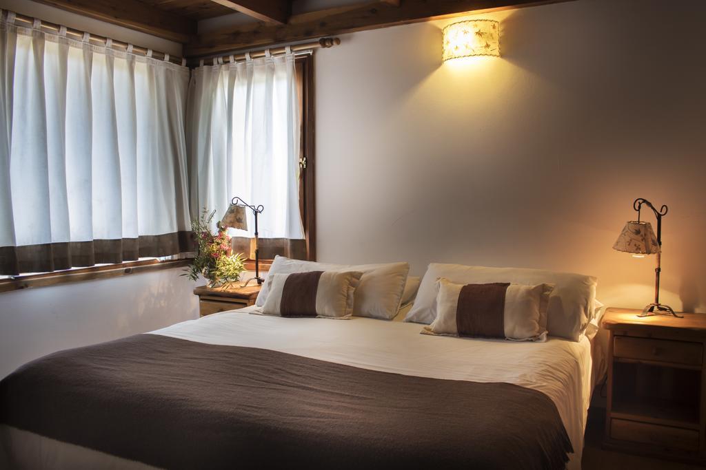 Villa Sofia Resort & Spa Сан-Карлос-де-Барилоче Экстерьер фото