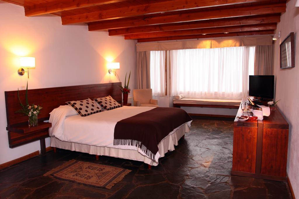 Villa Sofia Resort & Spa Сан-Карлос-де-Барилоче Номер фото