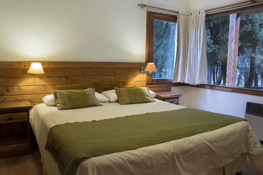 Villa Sofia Resort & Spa Сан-Карлос-де-Барилоче Экстерьер фото