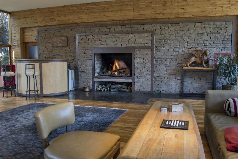 Villa Sofia Resort & Spa Сан-Карлос-де-Барилоче Экстерьер фото