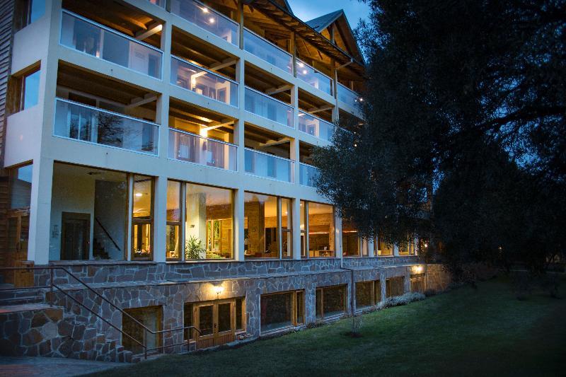 Villa Sofia Resort & Spa Сан-Карлос-де-Барилоче Экстерьер фото
